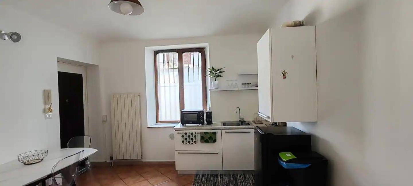 La Tua Casa A Torino - Metro Bernini 아파트 외부 사진