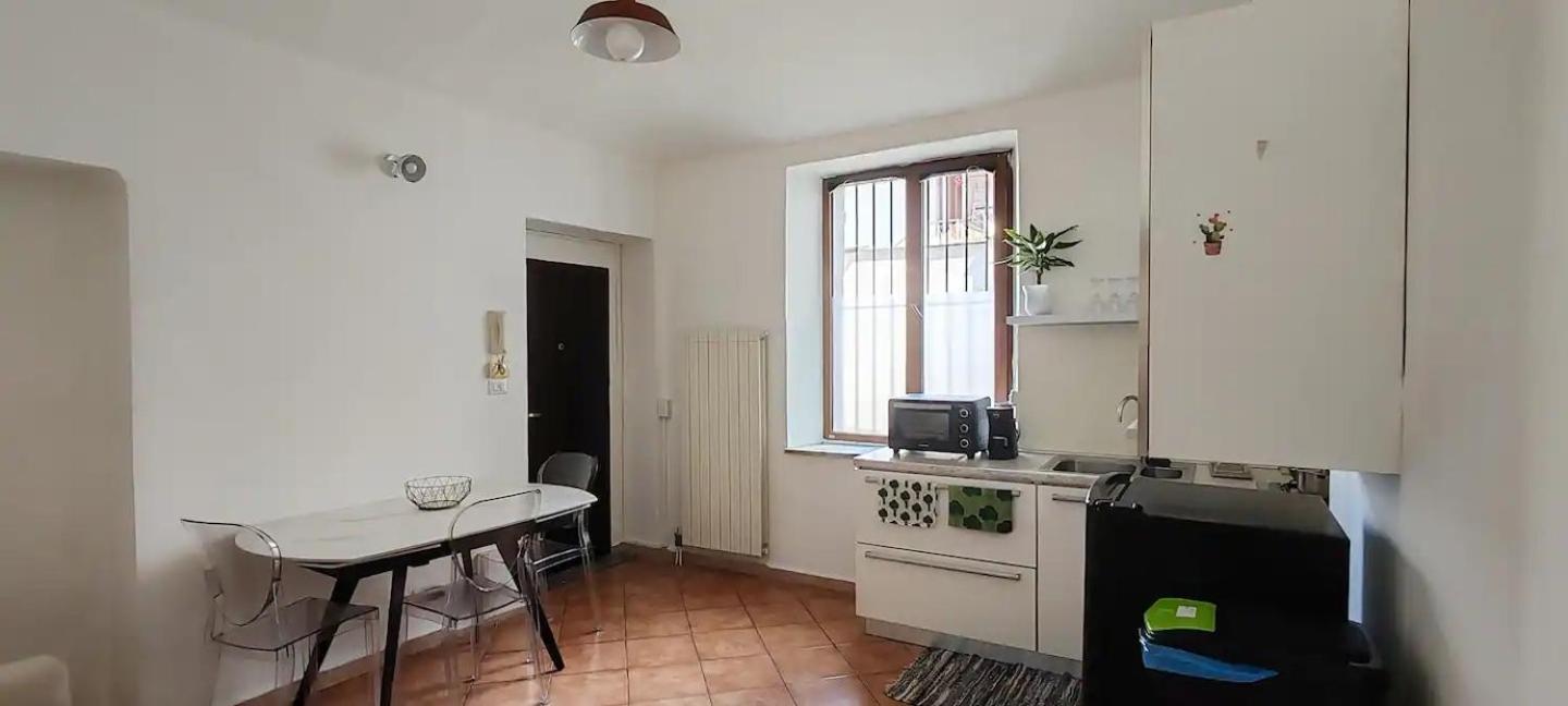 La Tua Casa A Torino - Metro Bernini 아파트 외부 사진