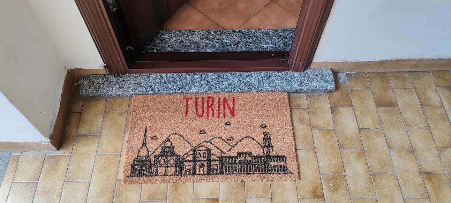La Tua Casa A Torino - Metro Bernini 아파트 외부 사진